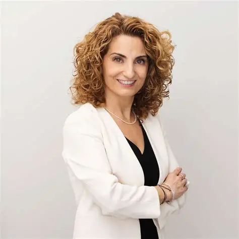 María P. – Santiago, Chile