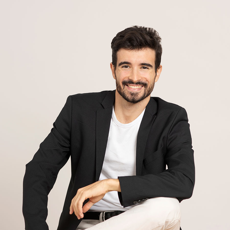 Felipe G. – Valparaíso, Chile