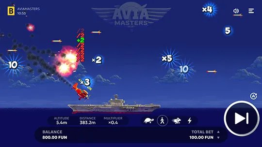 Explore avia masters free play Explore avia masters free play